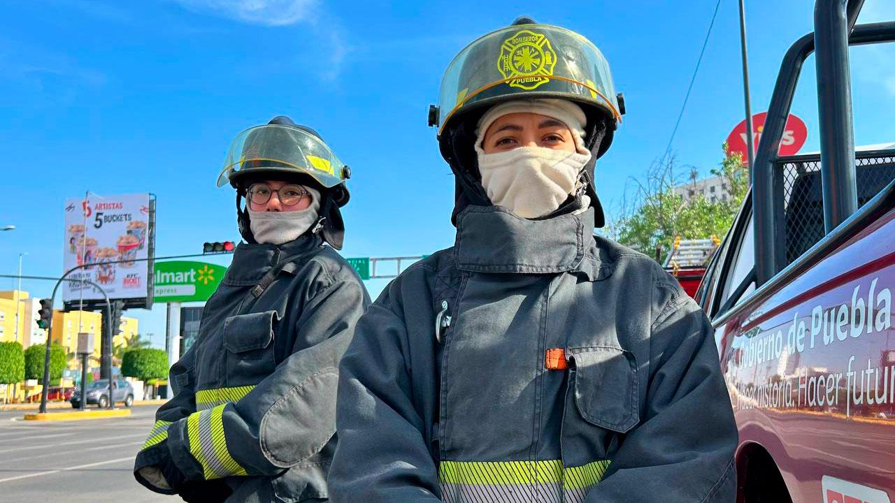 Alistan “Operativo Guadalupe-Reyes” en Puebla con más de mil 200 policías estatales