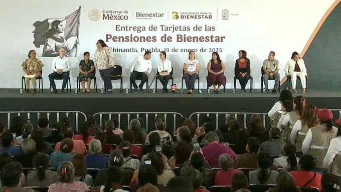 ¿En Estados Unidos están preparados, para dejar de tener la mano de obra calificada? cuestionó el gobernador Alejandro Armenta