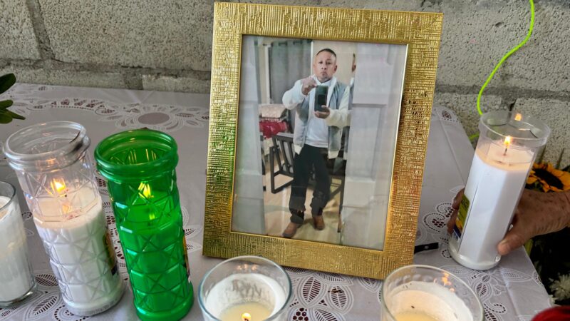 Apoya gobierno de Puebla la repatriación de un poblano fallecido en California