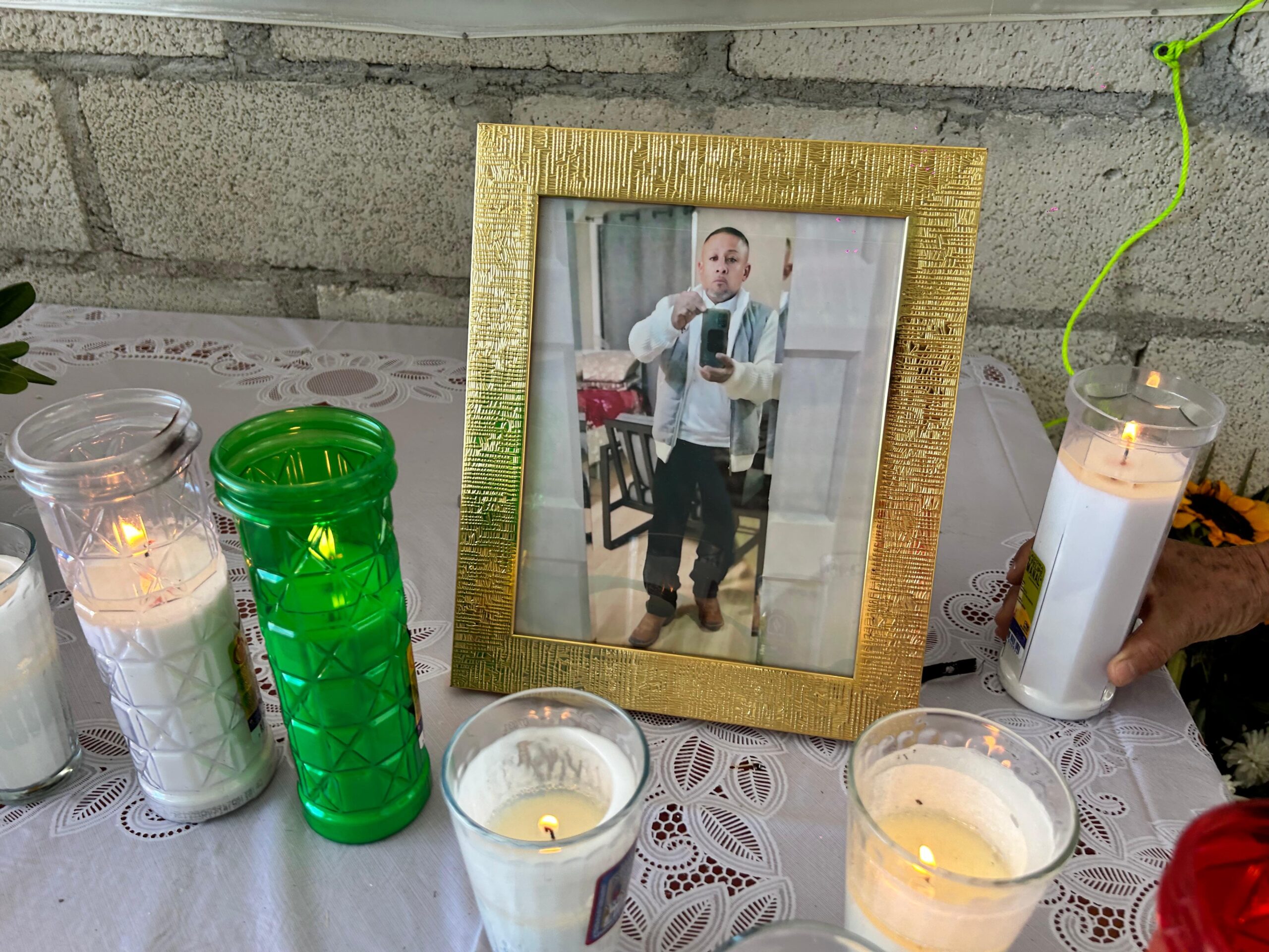 Apoya gobierno de Puebla la repatriación de un poblano fallecido en California