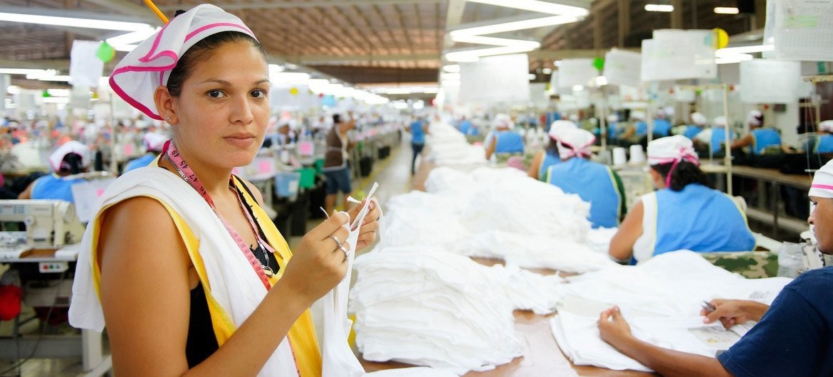 Jóvenes en América Latina y el Caribe: entre la informalidad y la falta de oportunidades