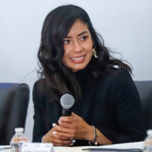 En el Gobierno de Puebla hay mujeres capaces para ser alcaldesas, asegura Armenta sobre destape de Gaby la Bonita