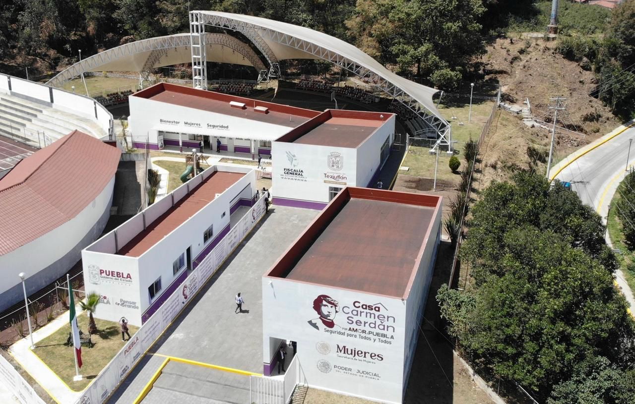 Suman 2 mil 129 carpetas por delitos contra mujeres en Puebla
