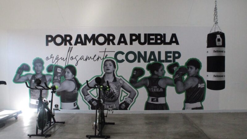 Conalep y Universidad del Deporte motivan a jóvenes a realizar sus sueños