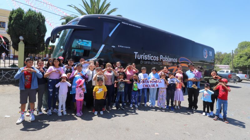 Un Viaje Inolvidable a la Feria: Puebla celebra con su gente