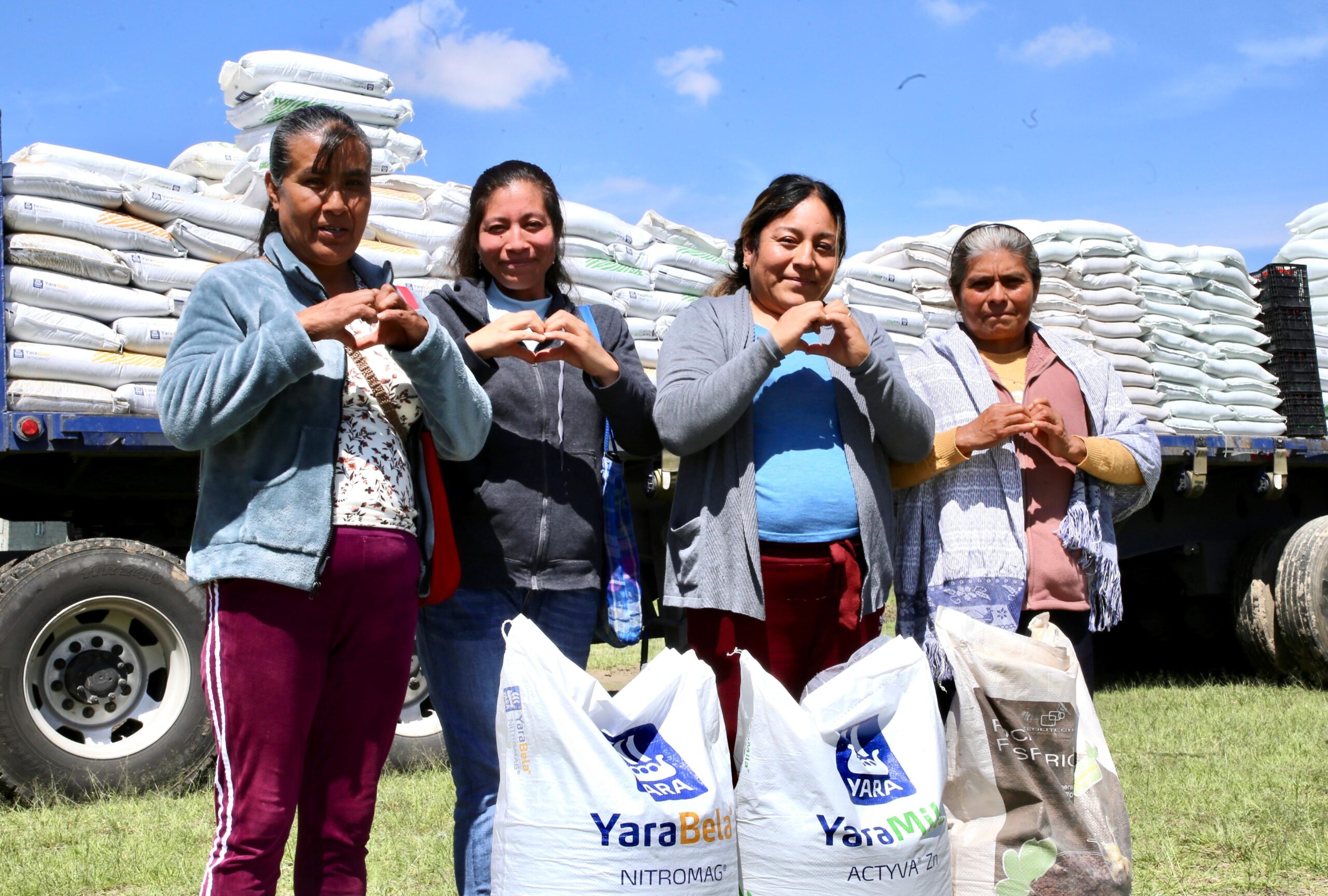 Nace en Puebla el programa Seguridad para el Campo en temporal: Alejandro Armenta