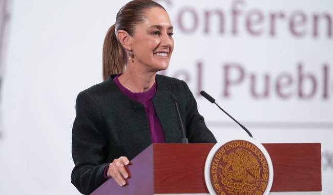 Se abastecerán 15 millones de medicamentos e insumos a más de 8 mil unidades médicas del IMSS BIENESTAR