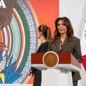 Sorteo “México con M de Migrante” de Lotería Nacional es el más exitoso del año