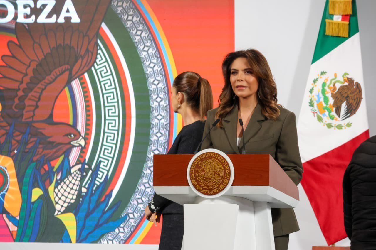 Sorteo “México con M de Migrante” de Lotería Nacional es el más exitoso del año