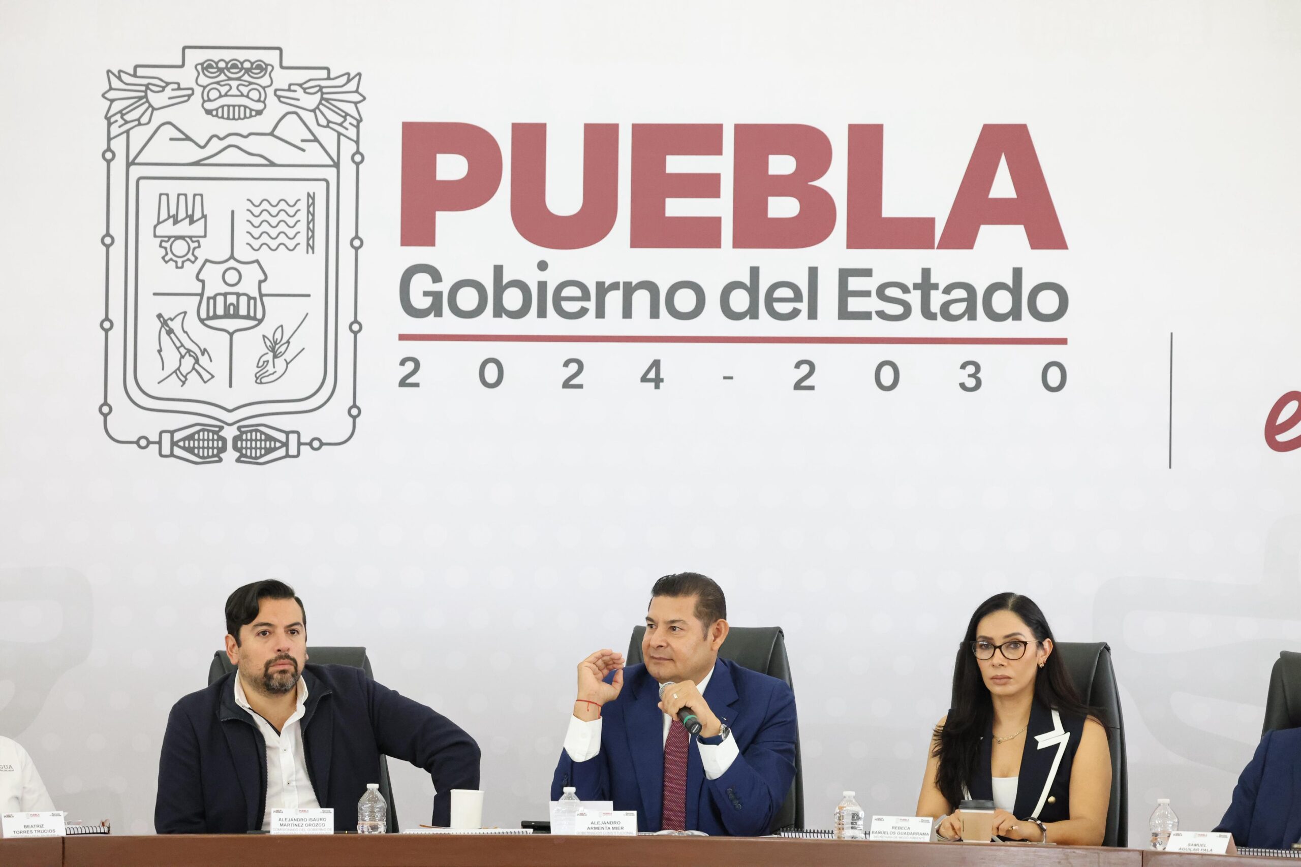 Contaminan 2 mil 359 descargas al Río Atoyac