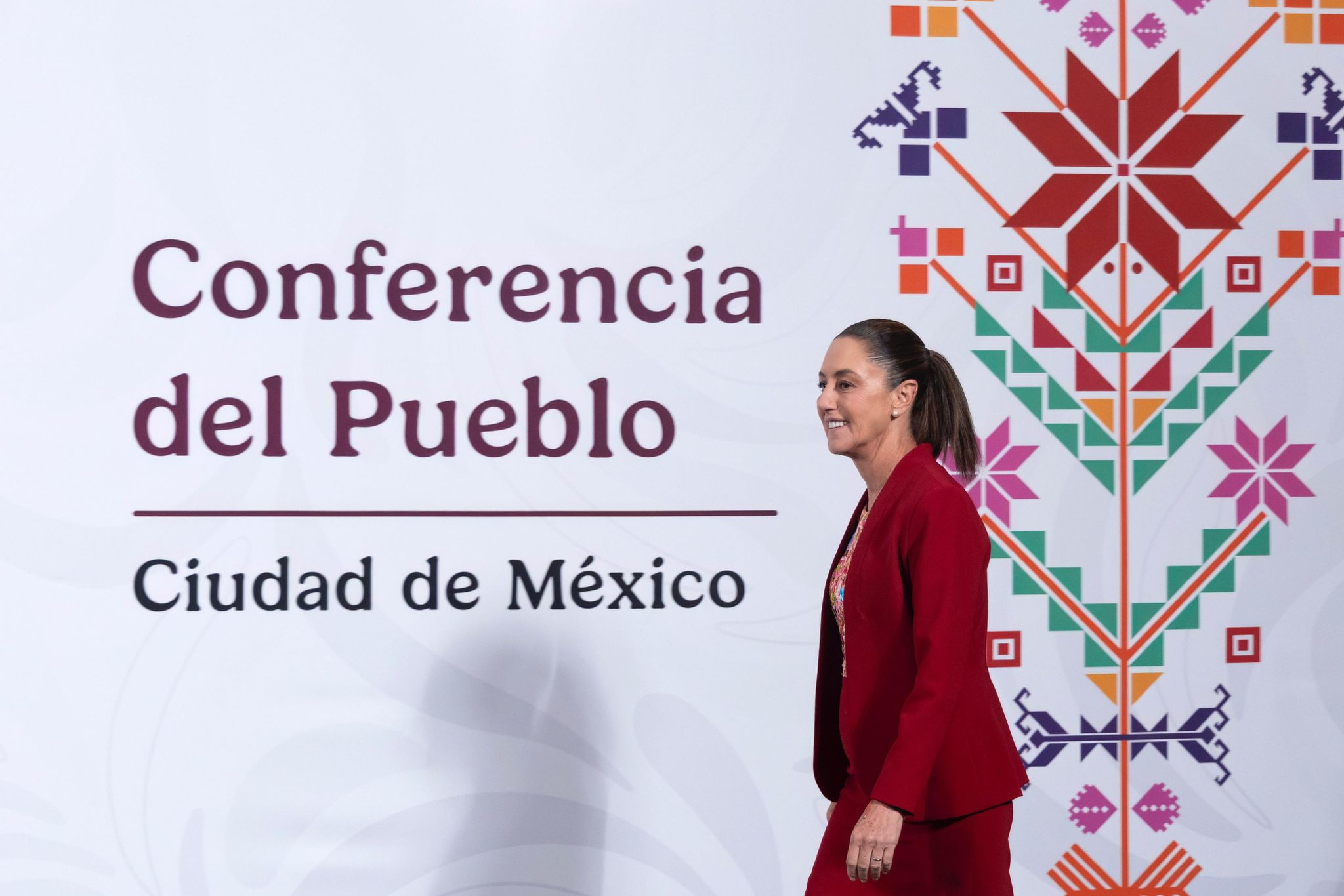 «Acordamos que vamos muy bien»: Presidenta Claudia Sheinbaum sostiene llamada con presidente Donald Trump
