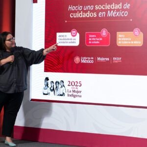 En 2026 se construirán 200 centros de educación y cuidado infantil para madres trabajadoras: Gobierno de México