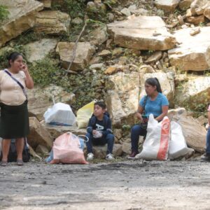 Rehabilitarán gobierno federal y estatal puente que comunica a Zihuateutla y Jopala