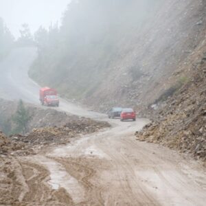 En la Sierra Norte de Puebla están liberados 80 tramos carreteros
