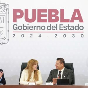 Puebla destina una inversión histórica de 223.8 millones en aparatos ortopédicos y funcionales, materializan humanismo mexicano