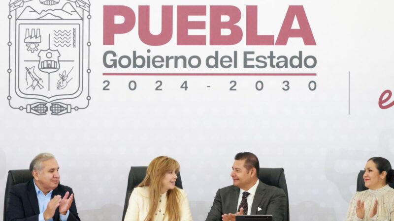 Puebla destina una inversión histórica de 223.8 millones en aparatos ortopédicos y funcionales, materializan humanismo mexicano