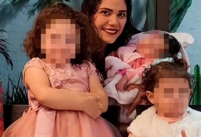 La férrea defensa que logró reunir a tres niñas con su madre en Puebla