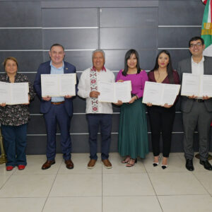 Otorga SEP validez oficial a Licenciatura en Médico Cirujano de la USEP