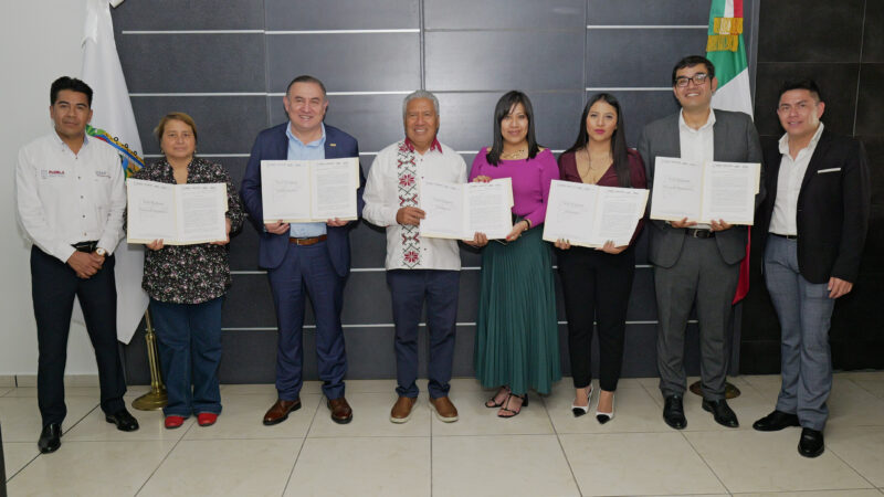 Otorga SEP validez oficial a Licenciatura en Médico Cirujano de la USEP