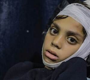 Israel tiene total desprecio por las vidas palestinas