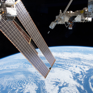 Las posibilidades ilimitadas del espacio obligan a la humanidad a colaborar