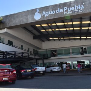 Agua de Puebla anuncia beneficios por el “Buen Fin” y 61 grandes premios del “Pago Anual Anticipado”