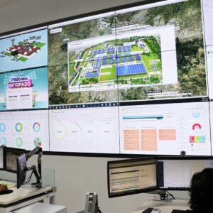 Agua de Puebla inaugura su nuevo “Centro de Coordinación y Operación”