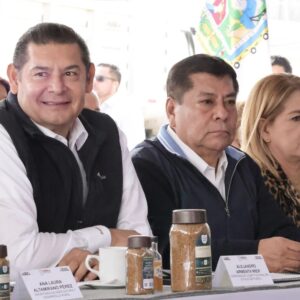 Café “Puebla Cinco de Mayo” recibe sello “Hecho en México”, conquista nuevos mercados