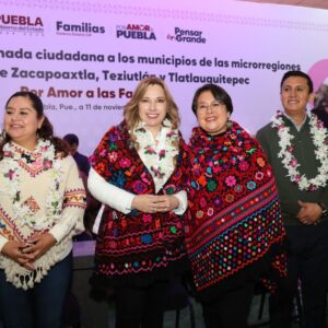 En el SEDIF siempre habrá quien escuche y atienda: Ceci Arellano