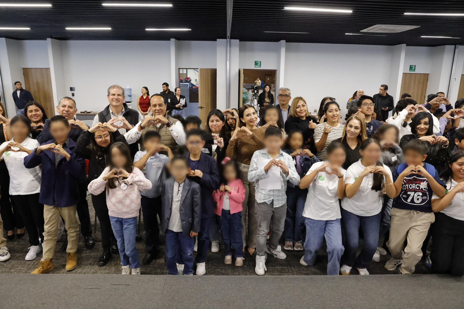 Puebla y SIPINNA impulsan entornos digitales seguros para niñas y niños