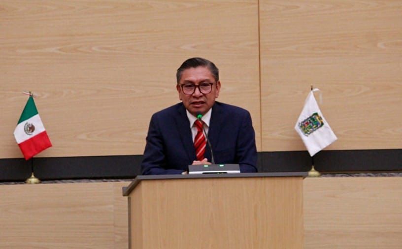 Propone José Luis Figueroa en el Congreso tipificar el fraude educativo en Puebla