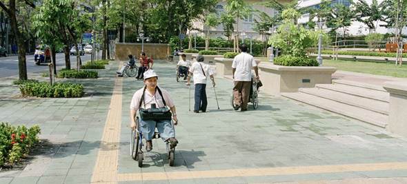 El desarrollo social no es caridad, es un beneficio