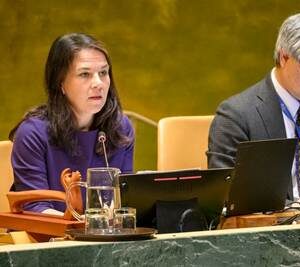 Las sanciones de Estados Unidos a la Corte Penal Internacional amenazan la Justicia universal