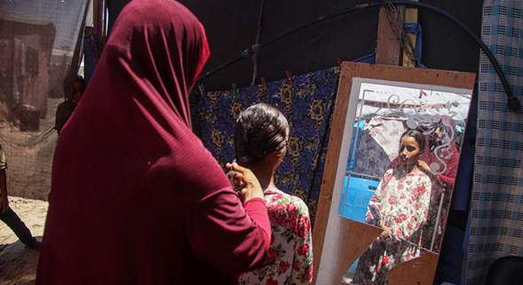 © UNFPA/Media Clinic