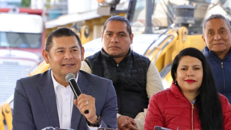 Puebla actúa con legalidad, tolerancia y diálogo