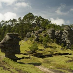 Proyecto de Piedras Encimadas convertirá a la Sierra Norte en motor turístico