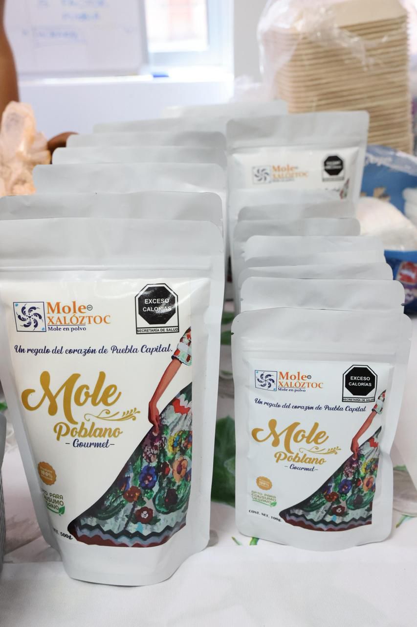 Puebla avanza en construcción de Centros Integrales de Innovación y Transformación