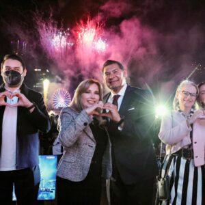 Feria de Puebla 2026, consolida al estado como Latido de México: Turismo Federal