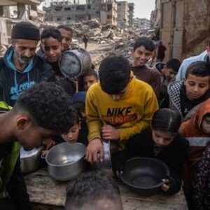 Los derechos humanos han sido pisoteados en los territorios palestinos ocupados