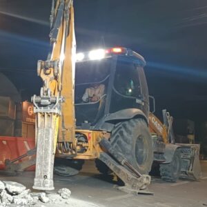 Habrá cierres en vialidades, Agua de Puebla inicia la renovación de la red de agua potable en el Centro histórico