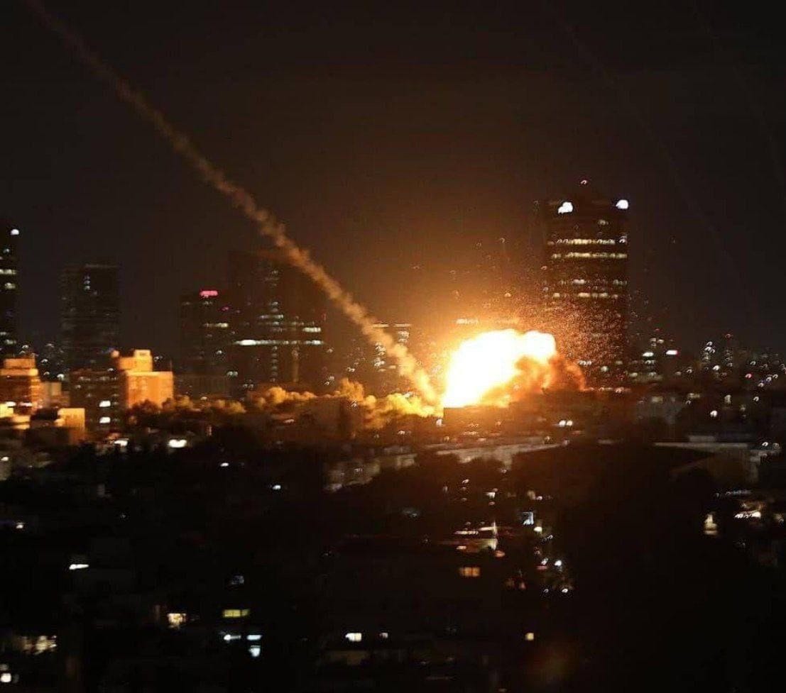 México, Colombia y Brasil piden cese al fuego inmediato en Medio Oriente y ofrecen apoyo para una salida diplomática