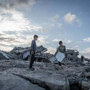 Expertos de la ONU condenan el «Consejo de Paz» para Gaza