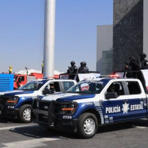 Puebla mantiene orden y tranquilidad durante periodo vacacional