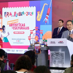 Feria de Puebla 2026: cultura viva que proyecta el talento local al mundo