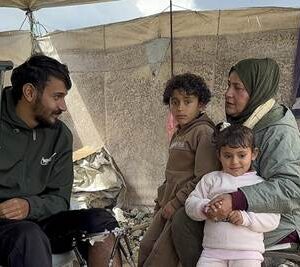 La guerra contra Irán ha eclipsado el aumento de violaciones de derechos humanos de los palestinos