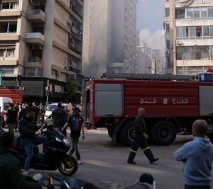 Reporta OMS escasez de suministros médicos en el Líbano