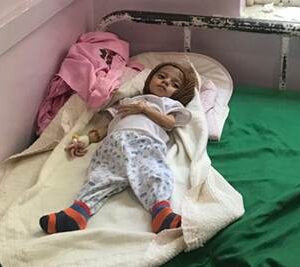 La guerra en Oriente Medio podría sumir en la pobreza a 32 millones de personas