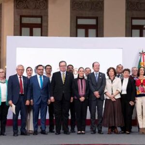 Presidenta convoca a un Comité de Científicos y Especialistas que analizarán la explotación de gas natural no convencional