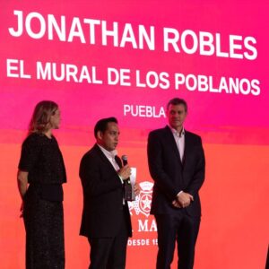 Puebla celebra la incorporación a la Guía MICHELIN México 2026