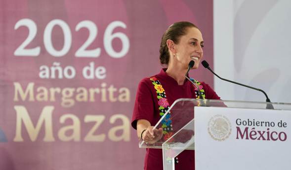 Presidenta llama a celebrar el triunfo, defender las conquistas del pueblo y la soberanía este 31 de mayo en las principales plazas del país
